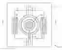 Fig. 01 - System and method for reducing partial discharge in high voltage planar transformers