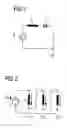 Fig. 02 - Apparatus for reducing a magnetic unidirectional flux component in the core of a transformer