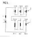 Fig. 04 - Apparatus for reducing a magnetic unidirectional flux component in the core of a transformer