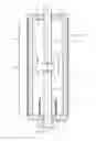 Fig. 01 - Electric switching device for medium and/or high-voltage uses