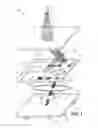 Fig. 02 - Method and System for Forming Patterns Using Charged Particle Beam Lithography with Variable Pattern Dosage