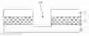 Fig. 01 - Advanced cross-linkable layer over a substrate