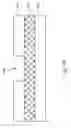 Fig. 06 - Advanced cross-linkable layer over a substrate