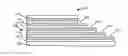 Fig. 01 - Hybrid stair-step etch