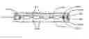 Fig. 01 - Sealing structure for a bonded wafer and method of forming the sealing structure