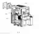 Fig. 09 - Method for the rapid processing of polymer layers in support of imidization processes and fan out wafer level packaging including efficient drying of precursor layers