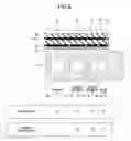 Fig. 10 - Plasma processing apparatus and heater temperature control method