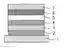 Fig. 01 - Organic light-emitting device, host material, light-emitting material, and compound
