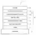 Fig. 01 - Compound, material for organic electroluminescent element, organic electroluminescent element, and electronic device