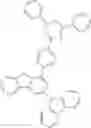 Fig. 197 - Hetero-cyclic compound and organic light emitting device using the same