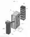 Fig. 02 - Battery assembly