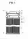 Fig. 04 - Electrode member, current collecting plate, and battery block