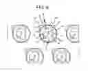 Fig. 09 - Electrode member, current collecting plate, and battery block