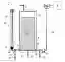 Fig. 01 - Coolant storage tank