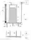 Fig. 02 - Coolant storage tank
