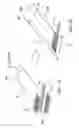Fig. 02 - Making a pouch format cell and attaching a tab to an electrode