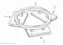 Fig. 01 - Driving apparatus of vibration-type actuator method of controlling driving vibration-type actuator and image pickup apparatus