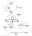Fig. 02 - Beamforming for a multi-user MIMO group