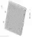 Fig. 22 - Aggregation node for wireless access network utilizing hybrid beamforming