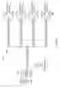 Fig. 45 - Aggregation node for wireless access network utilizing hybrid beamforming