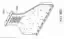 Fig. 50 - Aggregation node for wireless access network utilizing hybrid beamforming