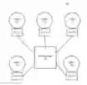 Fig. 01 - System and method for supporting SMA level handling to ensure subnet integrity in a high performance computing environment