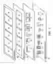 Fig. 03 - Automatic information exchange between personal electronic devices upon determination of a business setting
