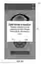 Fig. 33 - System and method for discouraging inappropriate use of a mobile device