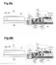 Fig. 09 - Image forming apparatus including upper casing which opens and closes relative to lower casing
