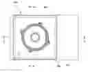 Fig. 01 - Camera module and optical apparatus for minimizing the whole height thereof