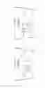 Fig. 12 - PROJECTION VIDEO DISPLAY DEVICE AND CONTROL METHOD THEREOF