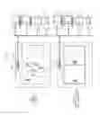 Fig. 20 - PROJECTION VIDEO DISPLAY DEVICE AND CONTROL METHOD THEREOF