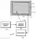 Fig. 01 - Scanning projector with feedback from border fixture