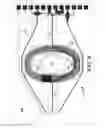 Fig. 08 - Scanning projector with feedback from border fixture