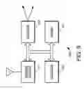 Fig. 09 - Scanning projector with feedback from border fixture