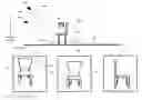 Fig. 01 - Method and system for presenting at least part of an image of a real object in a view of a real environment, and method and system for selecting a subset of a plurality of images