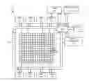 Fig. 01 - Field programmable object array having image processing circuitry