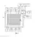 Fig. 06 - Field programmable object array having image processing circuitry