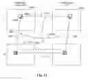 Fig. 12 - Method and apparatus for residual prediction in three-dimensional video coding
