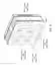 Fig. 46 - Nodes for high frequency fixed wireless access network