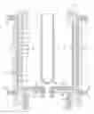 Fig. 01 - UNIT FOR HEATING HOLLOW BODIES, WHICH COMPRISES A LOW-TEMPERATURE CAVITY