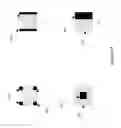 Fig. 26 - SELECTIVE TRANSFER OF MICRO DEVICES