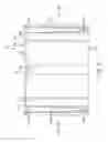 Fig. 06 - Connector Block For Assembling a Garden Bed or a Planter Box