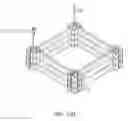 Fig. 14 - Connector Block For Assembling a Garden Bed or a Planter Box