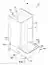 Fig. 02 - Cold water dispensing device