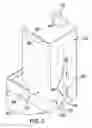 Fig. 03 - Cold water dispensing device
