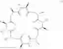 Fig. 02 - NOVEL CYCLIC DEPSIPEPTIDE DERIVATIVES AND HARMFUL ORGANISM CONTROL AGENTS COMPRISING THE SAME