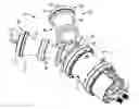 Fig. 01 - High capacity dual die assembly