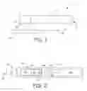 Fig. 02 - Hydrophobic wrapper