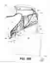 Fig. 45 - Connector assembly for a helmet